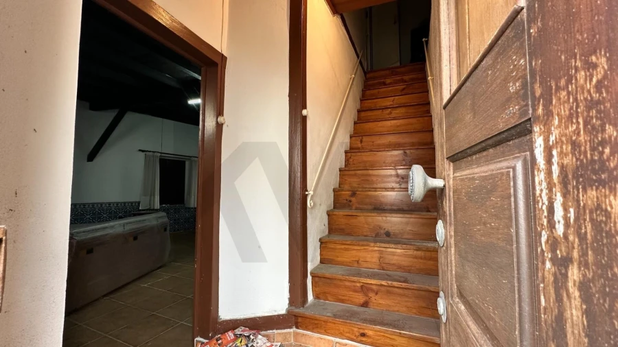 Moradia T3 para Venda em Olho Marinho Foto 24