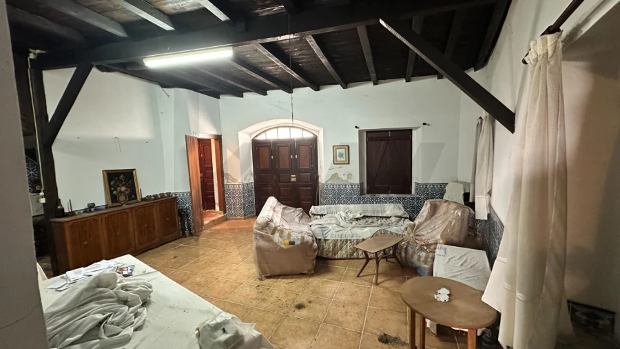 Moradia T3 para Venda em Olho Marinho Foto 27