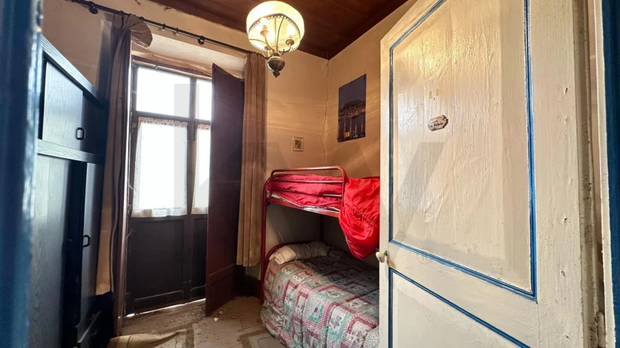 Moradia T3 para Venda em Olho Marinho Foto 16