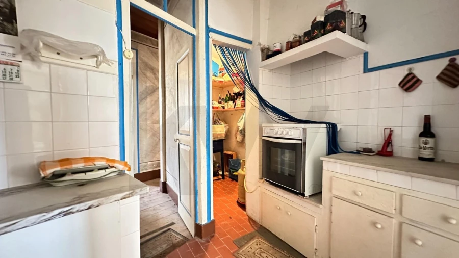 Moradia T3 para Venda em Olho Marinho Foto 22