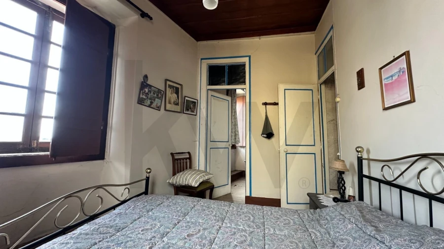 Moradia T3 para Venda em Olho Marinho Foto 9