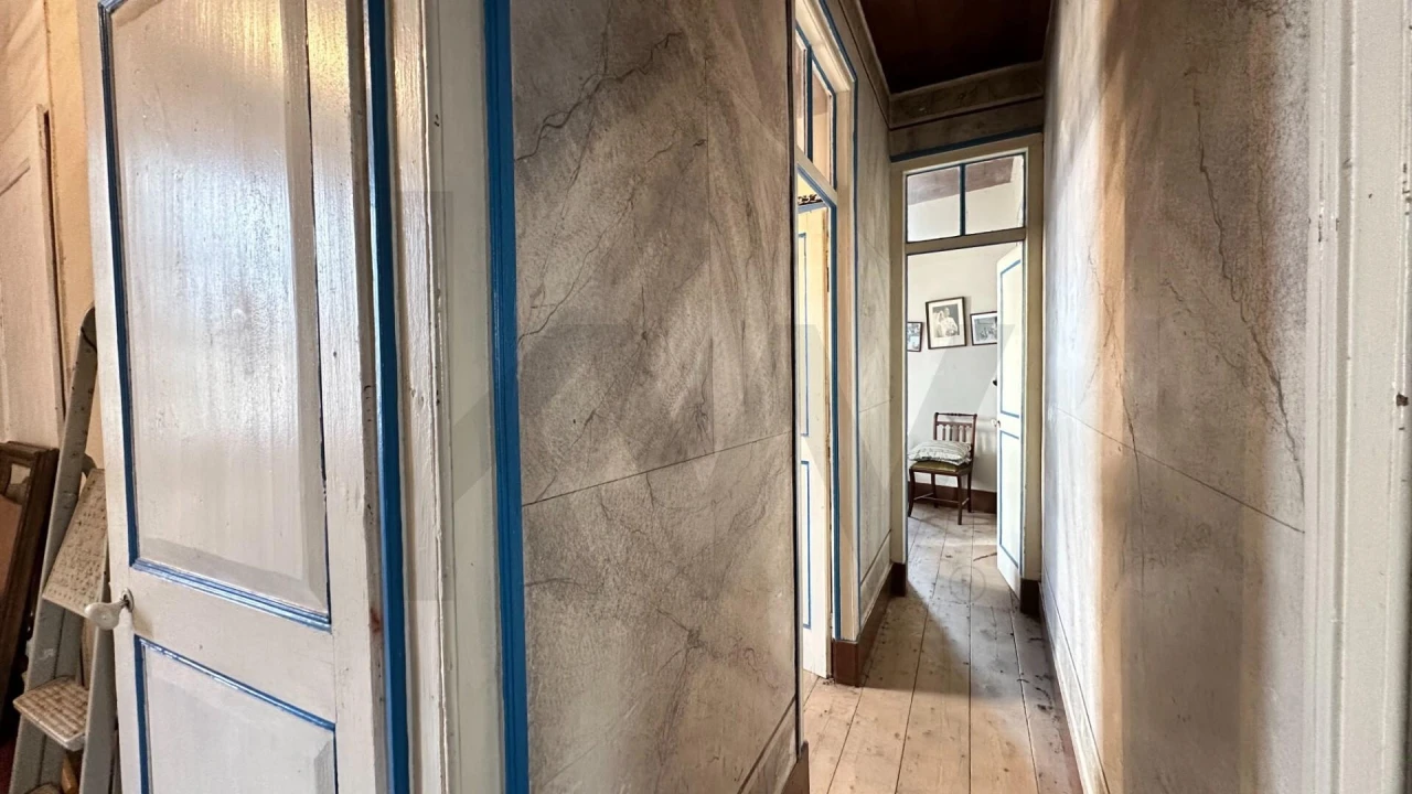 Moradia T3 para Venda em Olho Marinho Foto 7