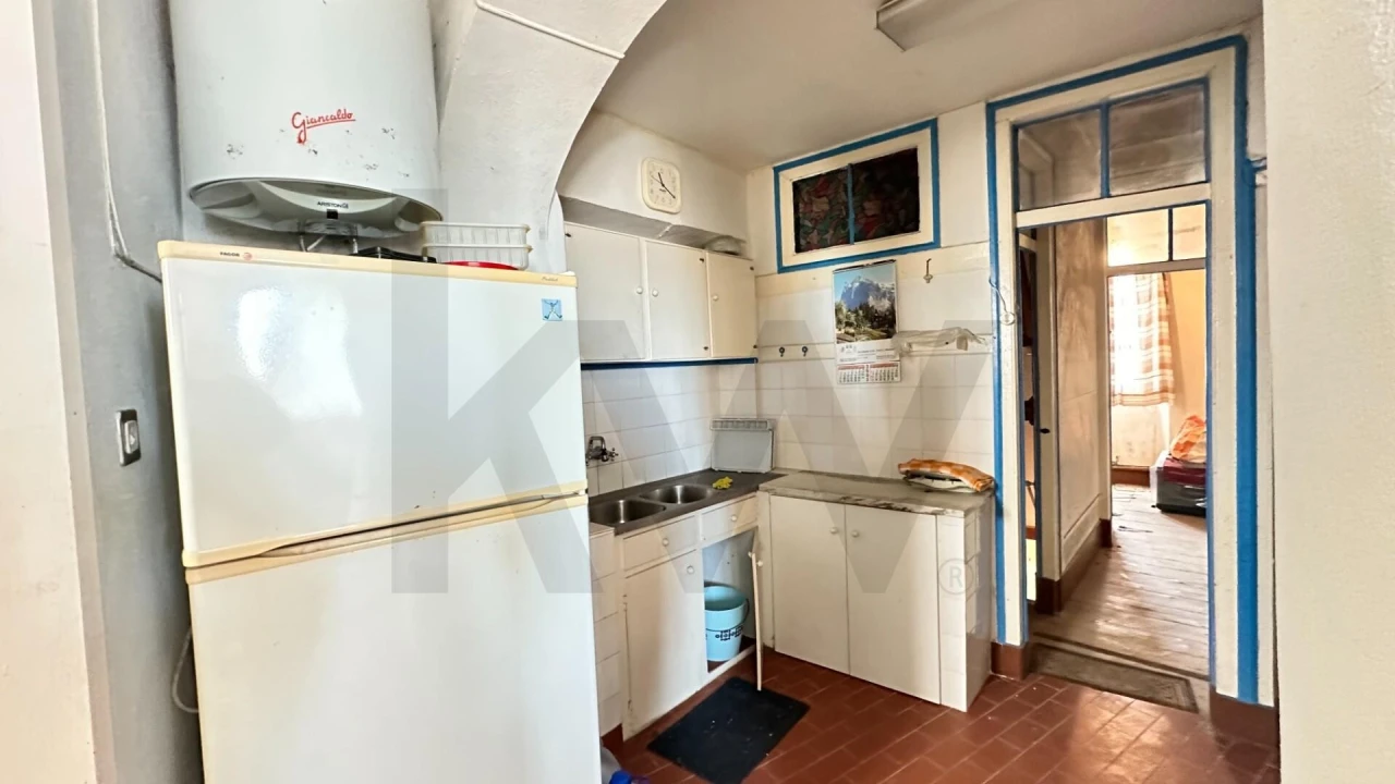 Moradia T3 para Venda em Olho Marinho Foto 21