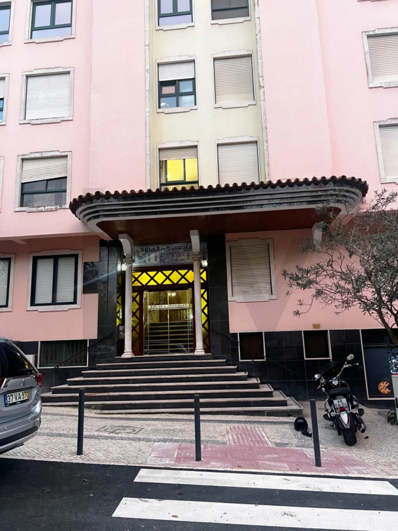 Apartamento T4 para Venda em Massamá e Monte Abraão Foto 3