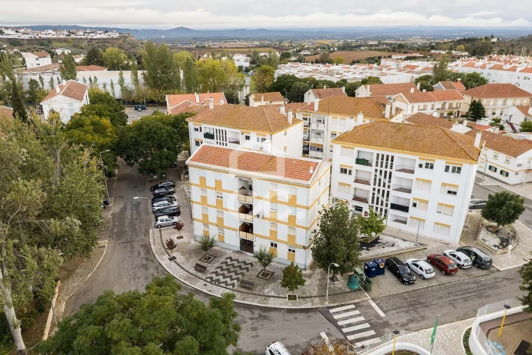Apartamento T3 para Venda em Estremoz (Santa Maria e Santo André) Foto 20
