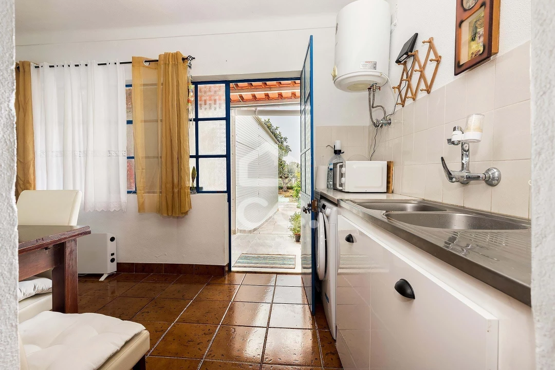 Moradia T2 para Venda em São Saturnino Foto 10