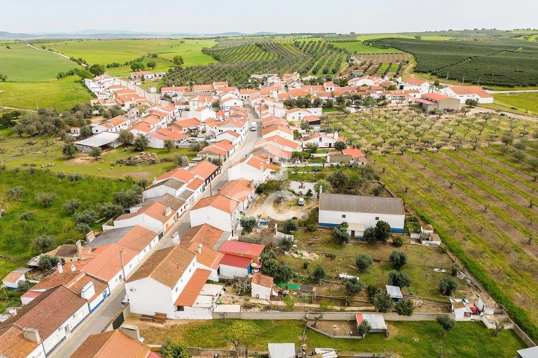 Moradia T2 para Venda em São Saturnino Foto 28