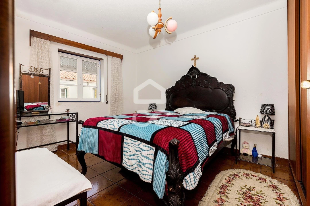 Moradia T2 para Venda em São Saturnino Foto 11