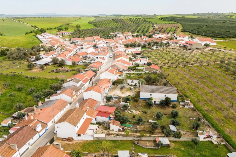 Moradia T2 para Venda em São Saturnino Foto 28