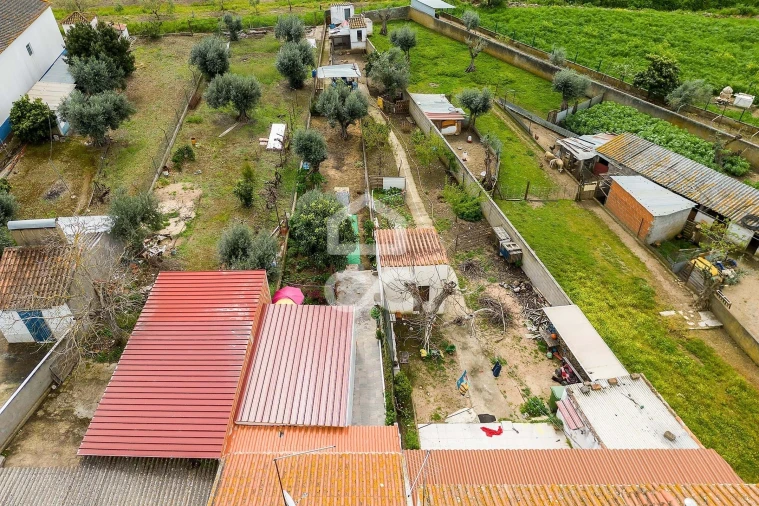 Moradia T2 para Venda em São Saturnino Foto 34