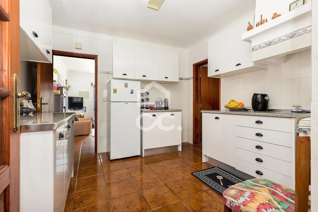 Moradia T2 para Venda em São Saturnino Foto 9