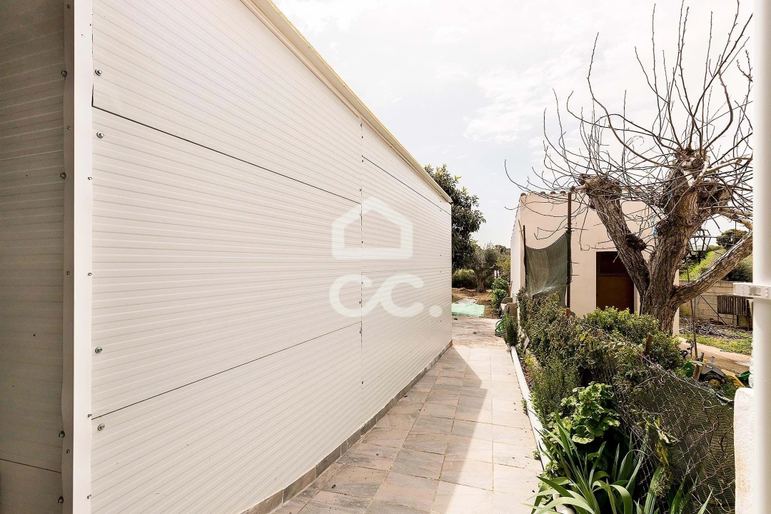 Moradia T2 para Venda em São Saturnino Foto 19