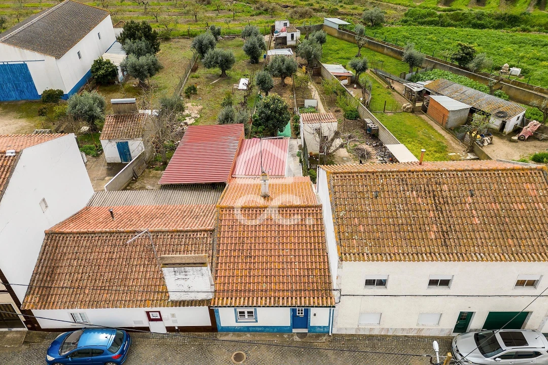 Moradia T2 para Venda em São Saturnino Foto 32