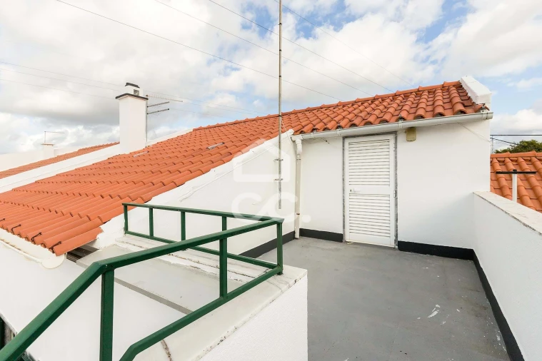 Moradia T3 para Venda em Bacelo e Senhora da Saúde Foto 15