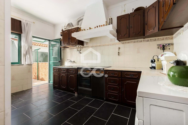 Moradia T3 para Venda em Bacelo e Senhora da Saúde Foto 11