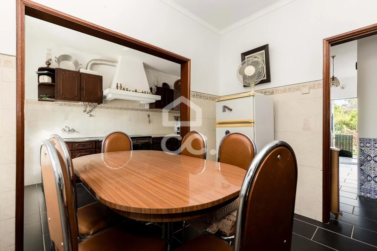 Moradia T3 para Venda em Bacelo e Senhora da Saúde Foto 9