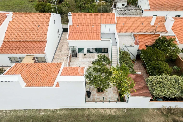 Moradia T3 para Venda em Bacelo e Senhora da Saúde Foto 33