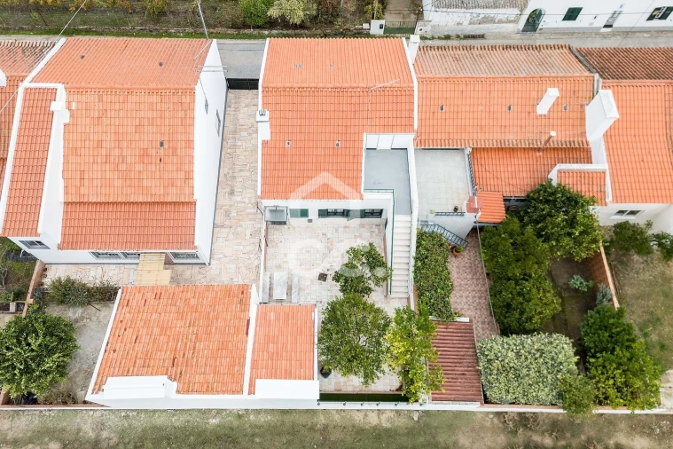 Moradia T3 para Venda em Bacelo e Senhora da Saúde Foto 34