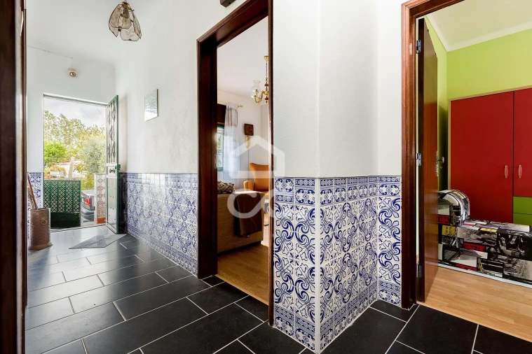 Moradia T3 para Venda em Bacelo e Senhora da Saúde Foto 10