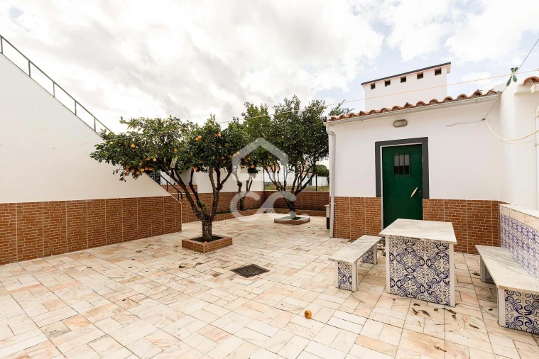 Moradia T3 para Venda em Bacelo e Senhora da Saúde Foto 22