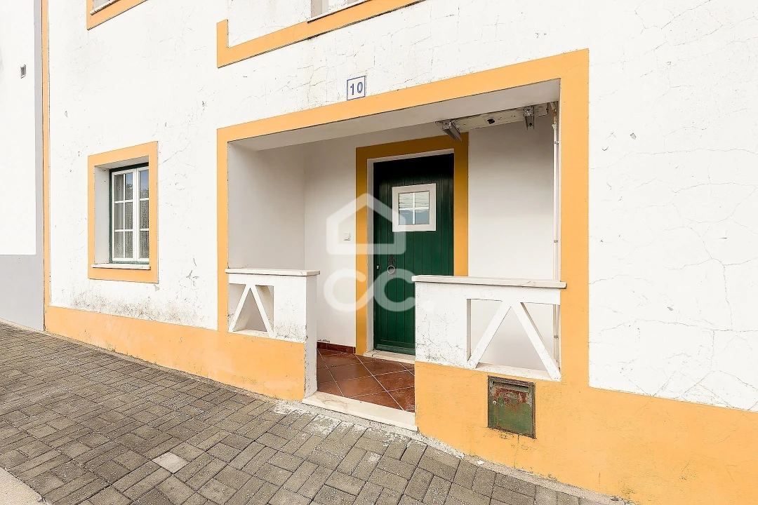 Moradia T6 para Venda em Alcaçovas Foto 36