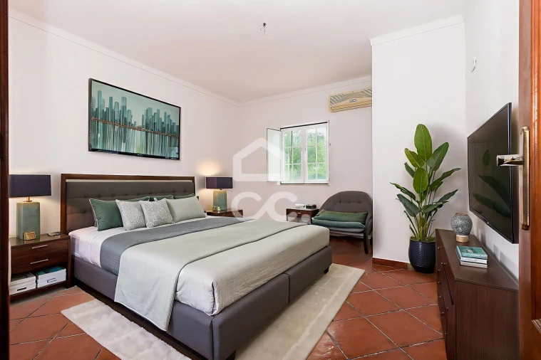 Moradia T6 para Venda em Alcaçovas Foto 7