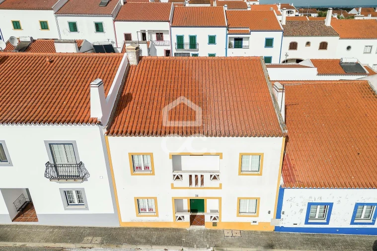 Moradia T6 para Venda em Alcaçovas Foto 40