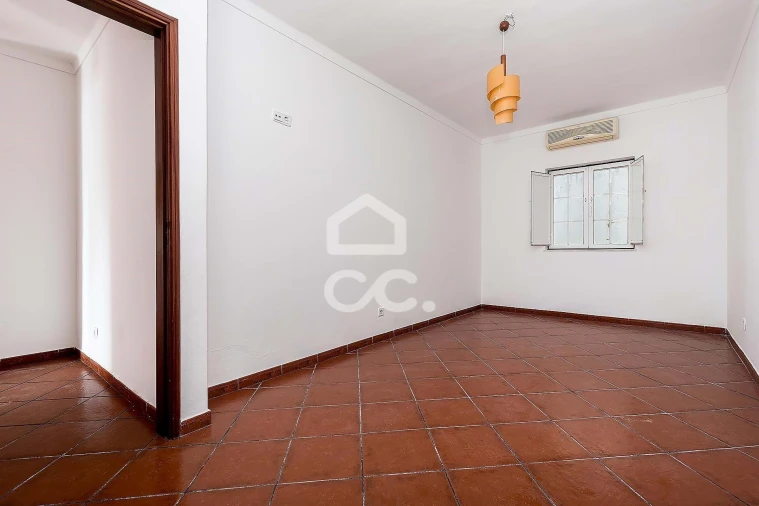 Moradia T6 para Venda em Alcaçovas Foto 19