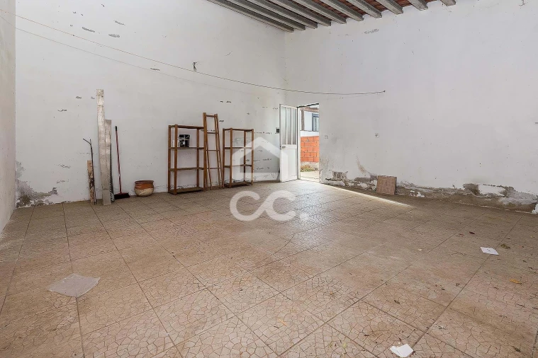 Moradia T6 para Venda em Alcaçovas Foto 34