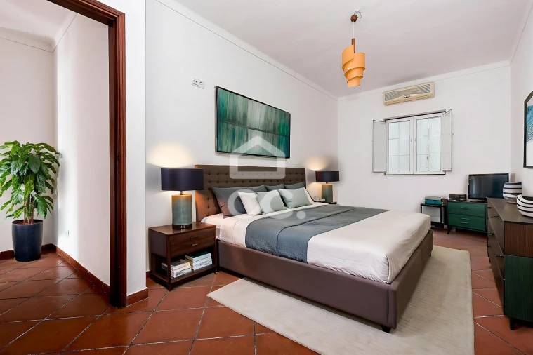 Moradia T6 para Venda em Alcaçovas Foto 5