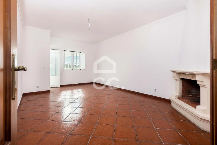 Moradia T6 para Venda em Alcaçovas Foto 10