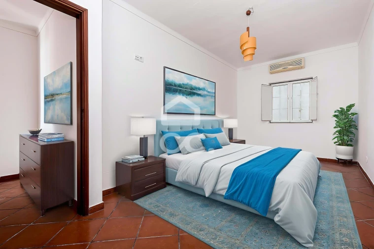 Moradia T6 para Venda em Alcaçovas Foto 6