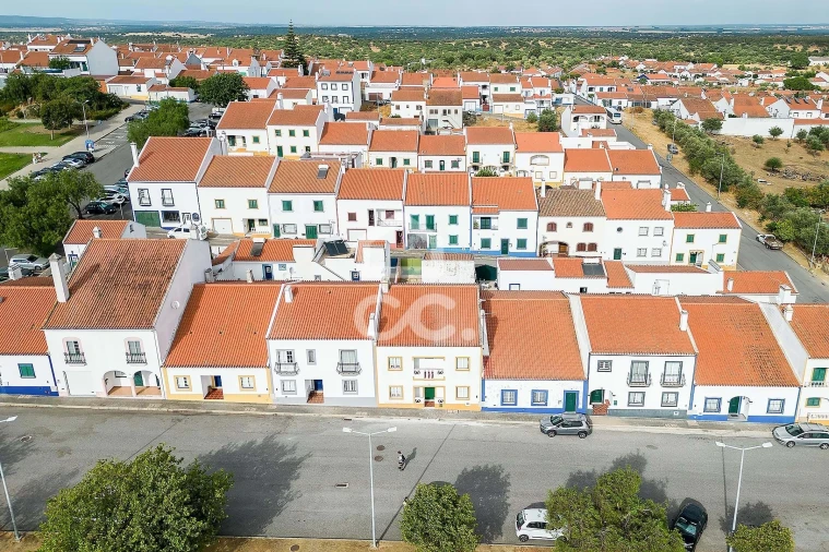Moradia T6 para Venda em Alcaçovas Foto 45