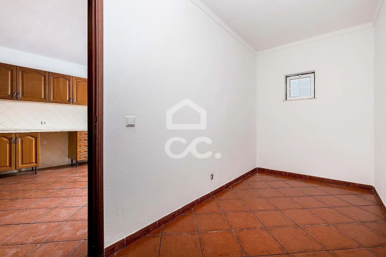 Moradia T6 para Venda em Alcaçovas Foto 16