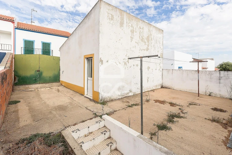 Moradia T6 para Venda em Alcaçovas Foto 29