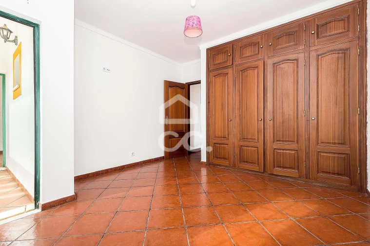 Moradia T6 para Venda em Alcaçovas Foto 20