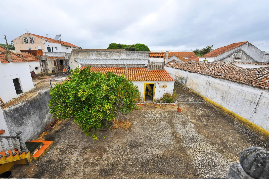 Quinta T6 para Venda em Ota Foto 40