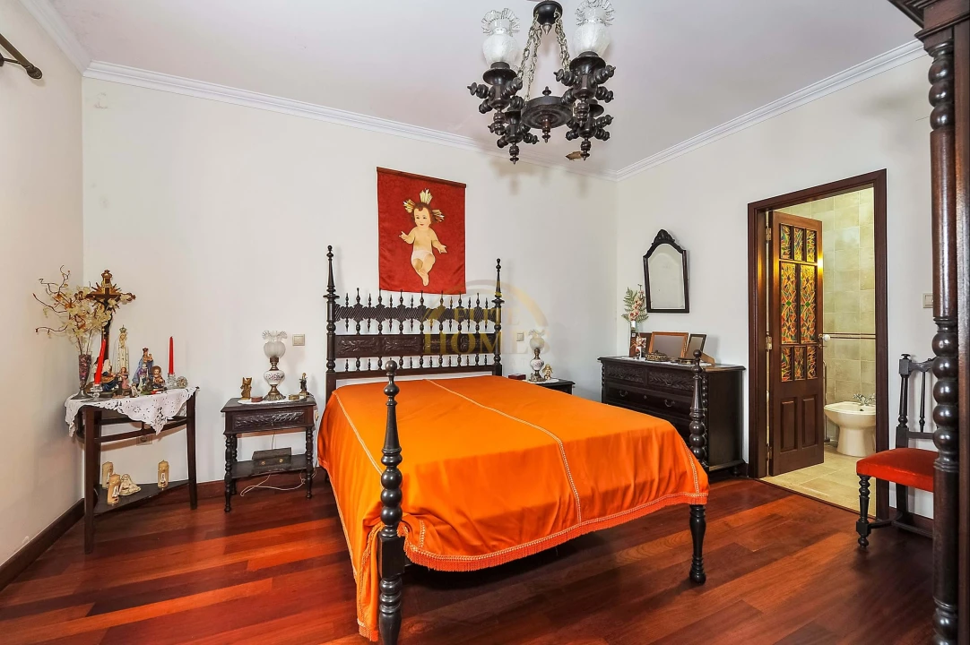 Quinta T6 para Venda em Ota Foto 10