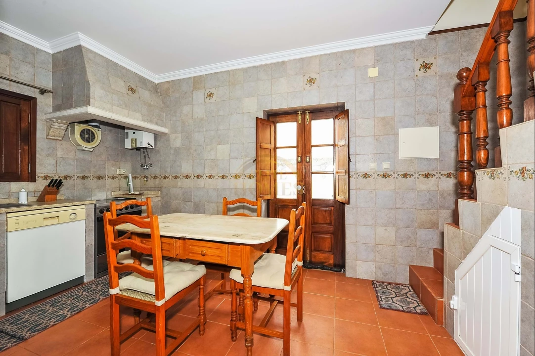 Quinta T6 para Venda em Ota Foto 22