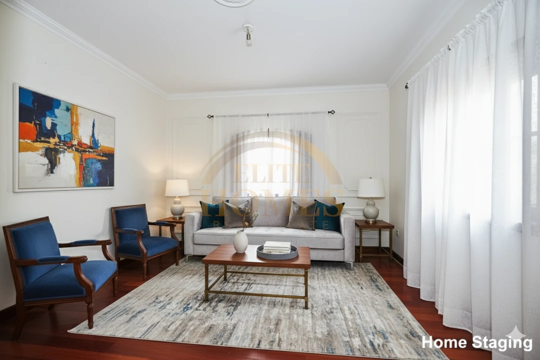 Quinta T6 para Venda em Ota Foto 7