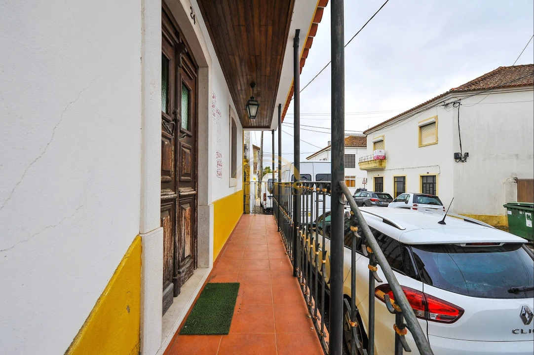 Quinta T6 para Venda em Ota Foto 53