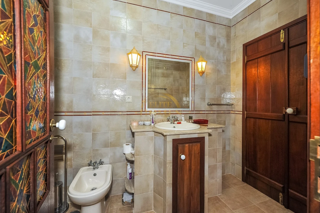 Quinta T6 para Venda em Ota Foto 15