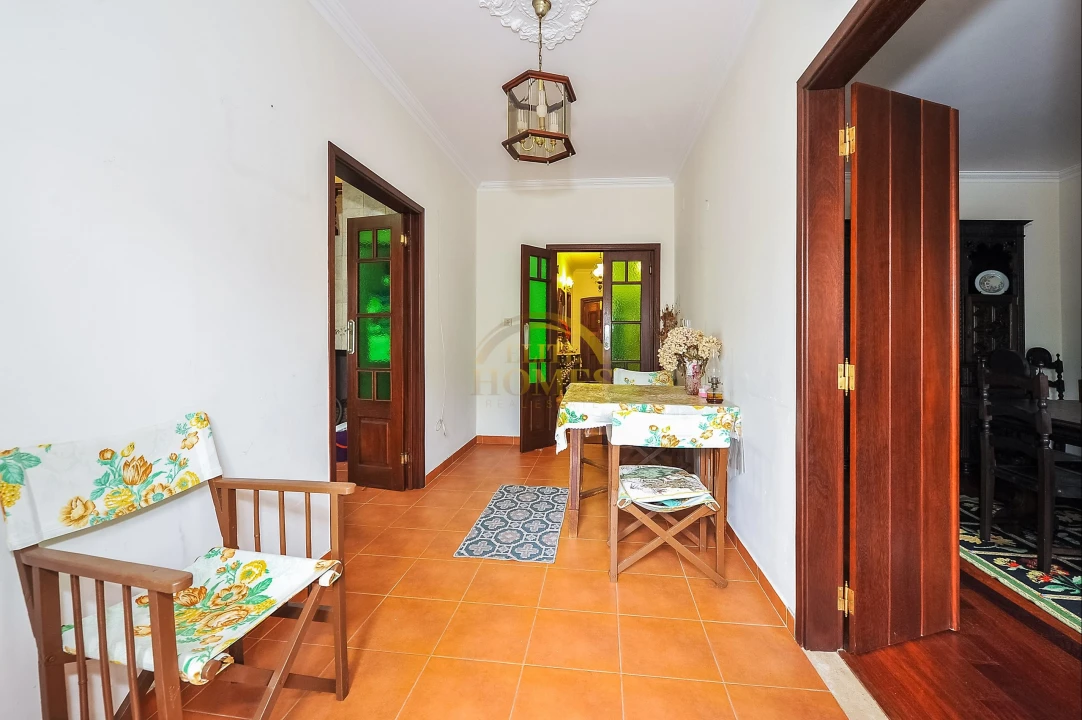 Quinta T6 para Venda em Ota Foto 19