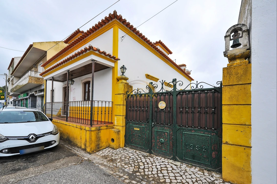 Quinta T6 para Venda em Ota Foto 3