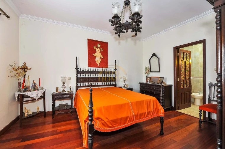 Quinta T6 para Venda em Ota Foto 10