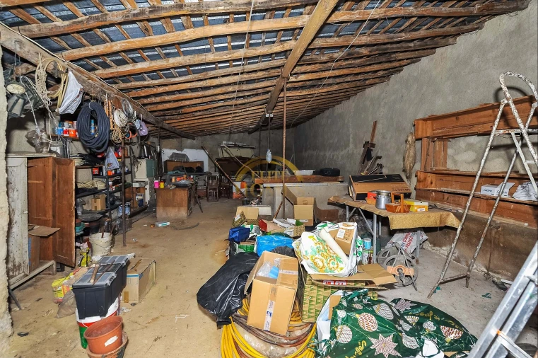 Quinta T6 para Venda em Ota Foto 58