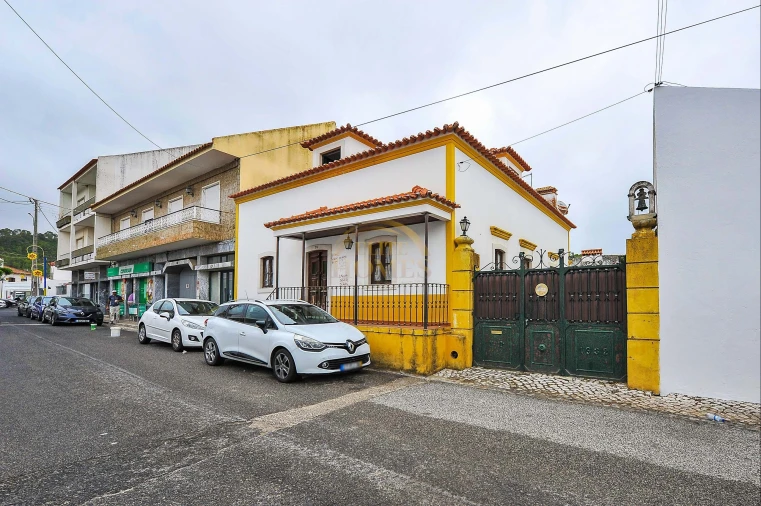 Quinta T6 para Venda em Ota Foto 50