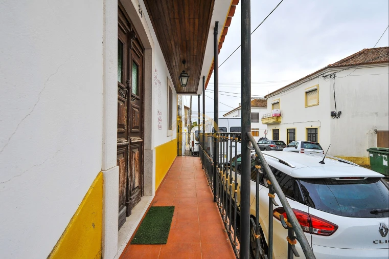 Quinta T6 para Venda em Ota Foto 53