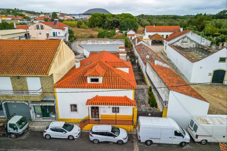 Quinta T6 para Venda em Ota