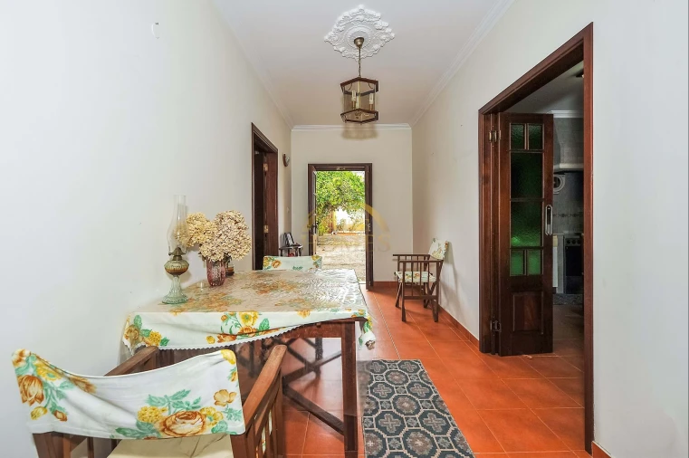 Quinta T6 para Venda em Ota Foto 18